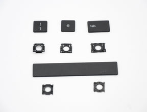 PX111E Key Replacement