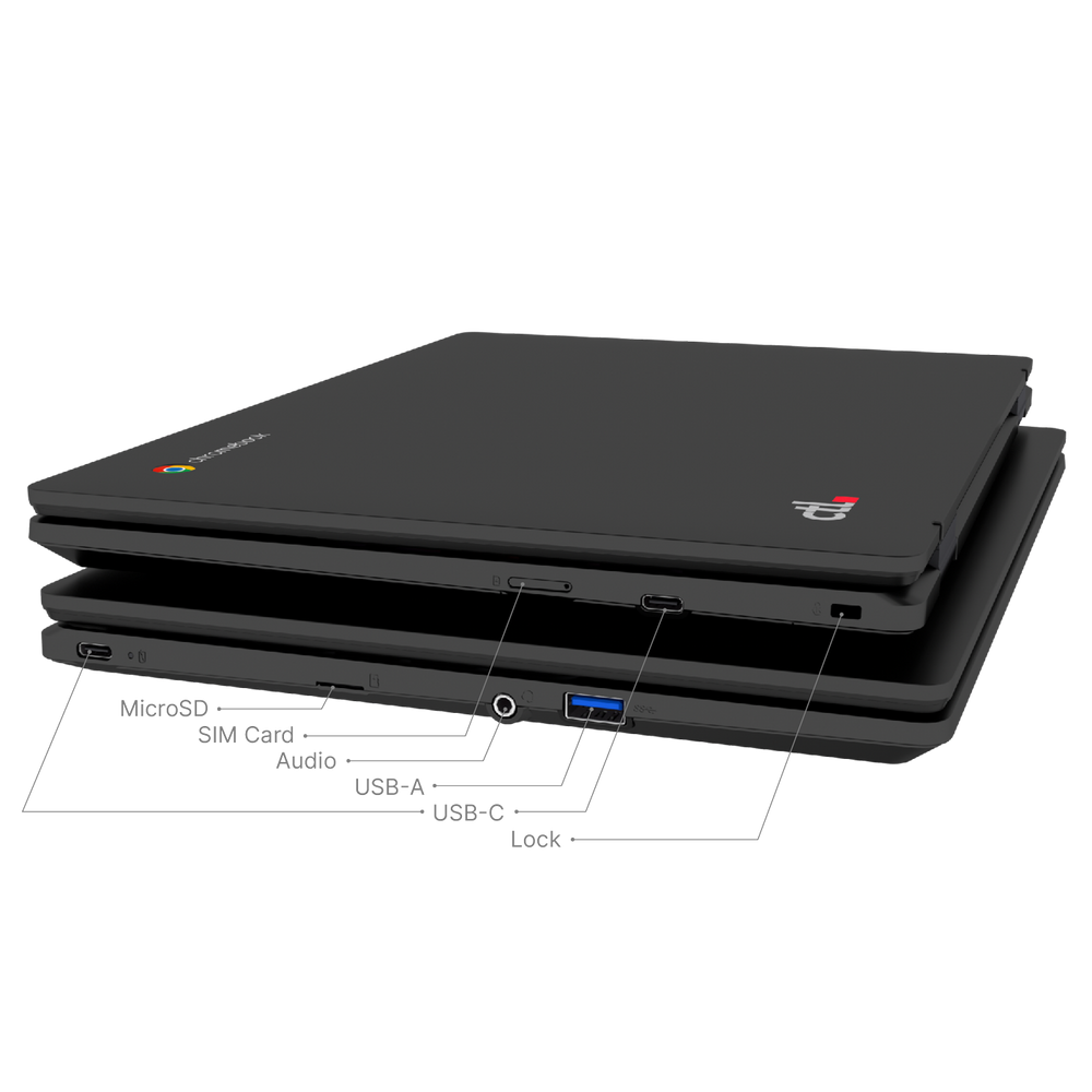 CTL Chromebook PX112CT-L