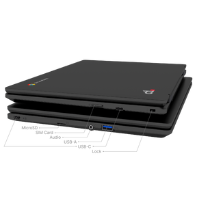 CTL Chromebook PX112CT-L