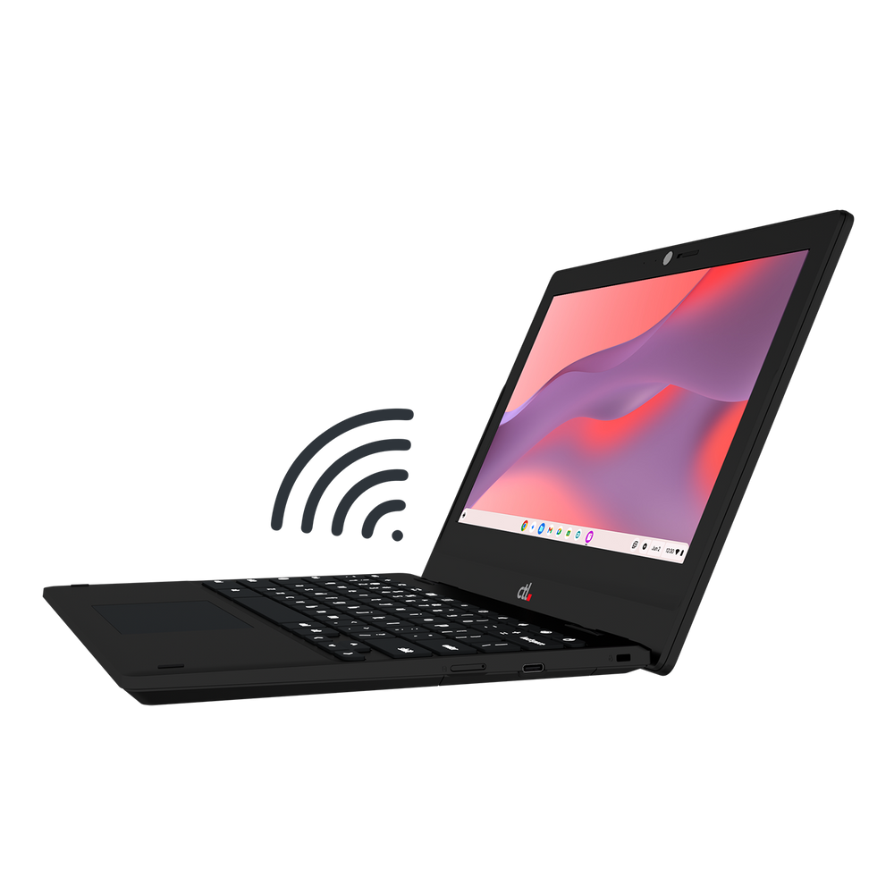 CTL Chromebook PX112CT-L