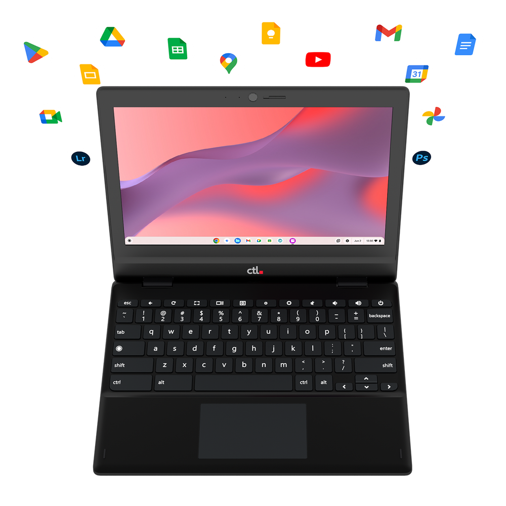 CTL Chromebook PX112CT-L