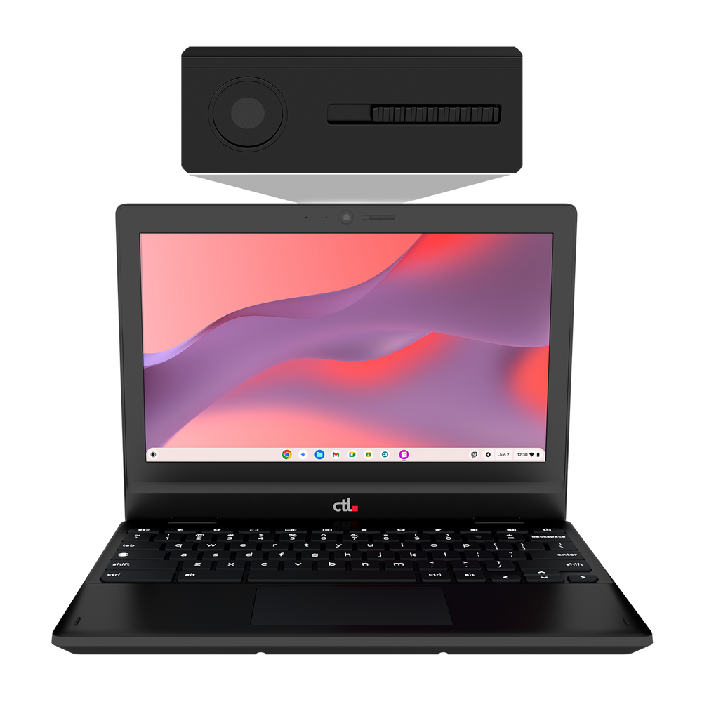 CTL Chromebook PX112CT-L