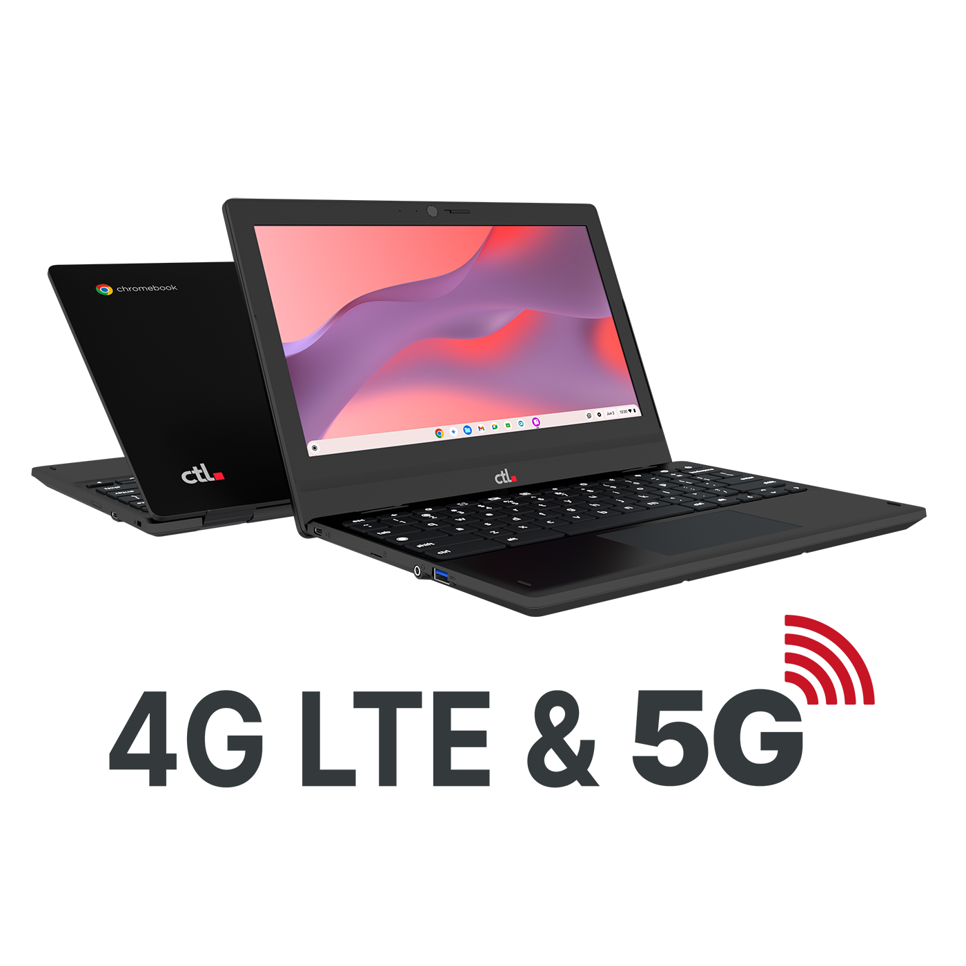 CTL Chromebook PX112C-L