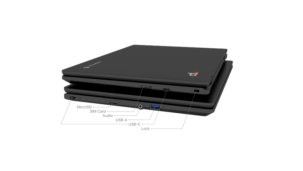 CTL Chromebook PX112CT-L