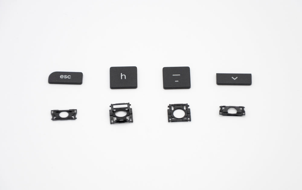 CTL PX11E/PX141E Series Key Replacement