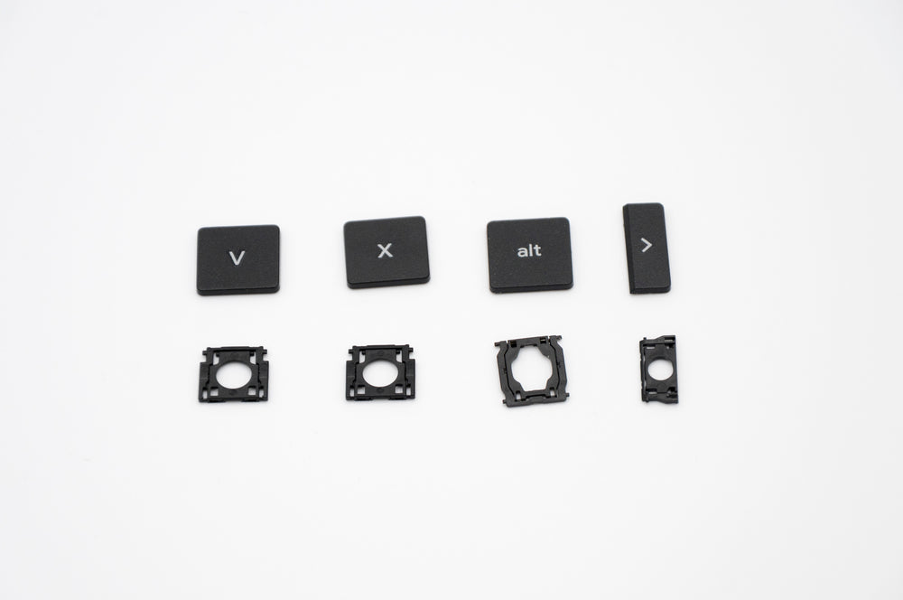 CTL PX11E/PX141E Series Key Replacement