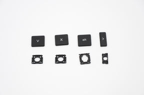CTL PX11E/PX141E Series Key Replacement