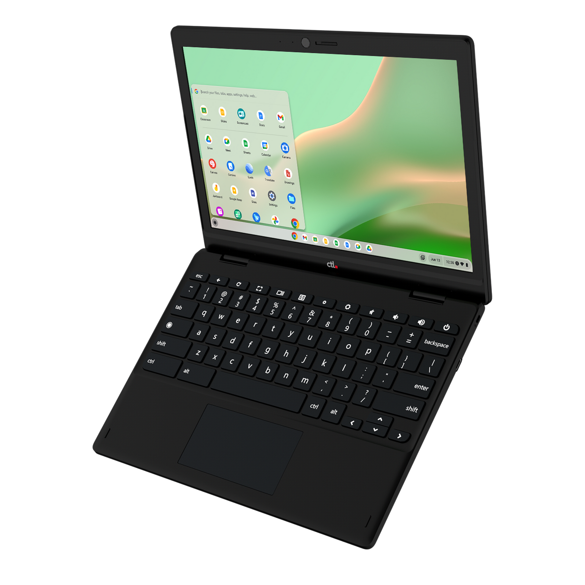 CTL Chromebook PX121E