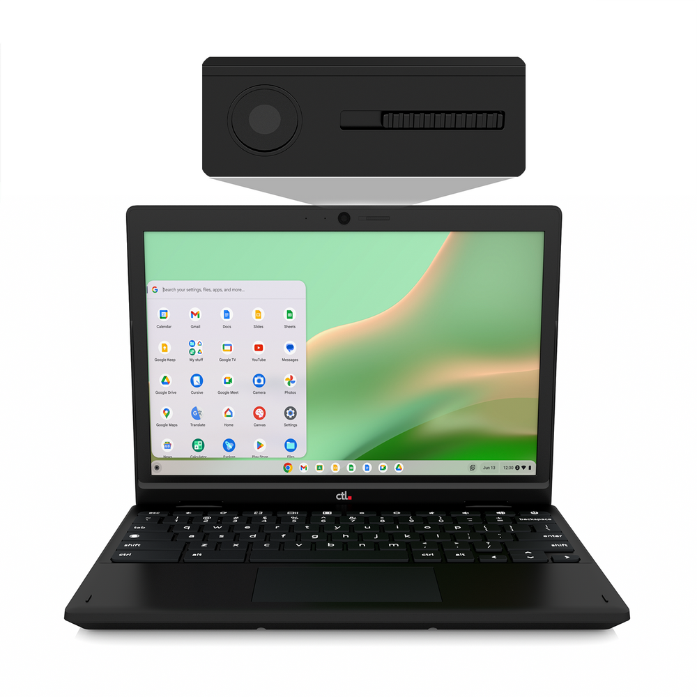 CTL Chromebook PX121E