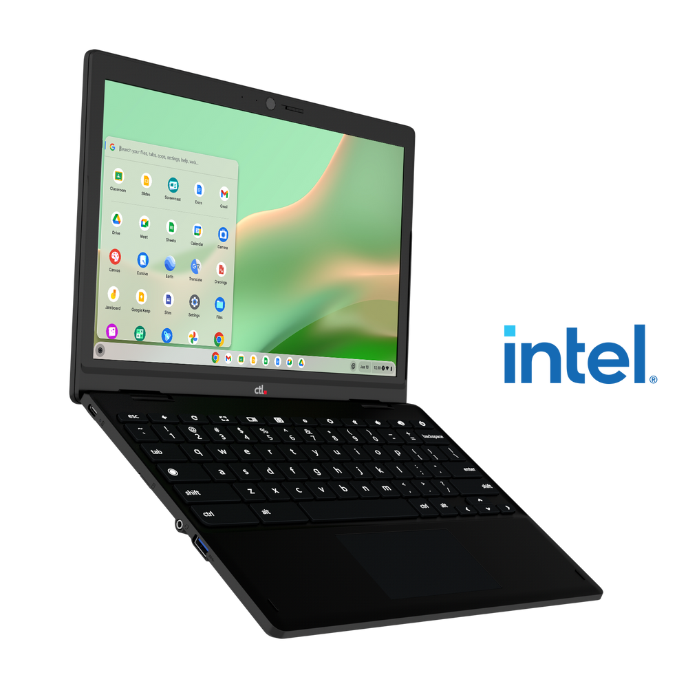 CTL Chromebook PX121E