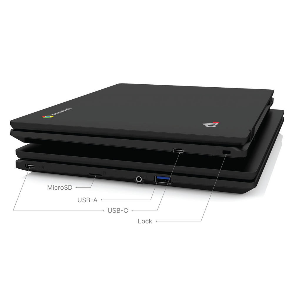 CTL Chromebook PX121E