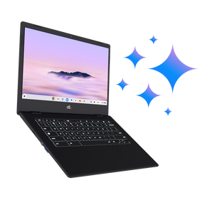 CTL Chromebook Plus Enterprise PX141GX Series