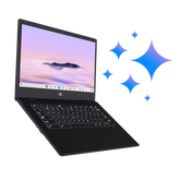 CTL Chromebook Plus Enterprise PX141GX Series