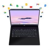 CTL Chromebook Plus Enterprise PX141GX Series