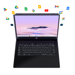 CTL Chromebook Plus Enterprise PX141GX Series