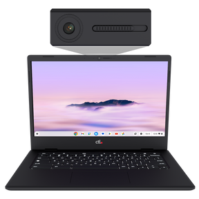 CTL Chromebook Plus Enterprise PX141GX Series