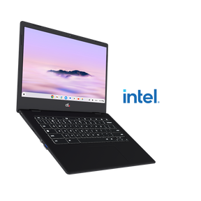 CTL Chromebook Plus Enterprise PX141GX Series