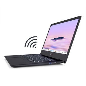 CTL Chromebook Plus Enterprise PX141GX Series