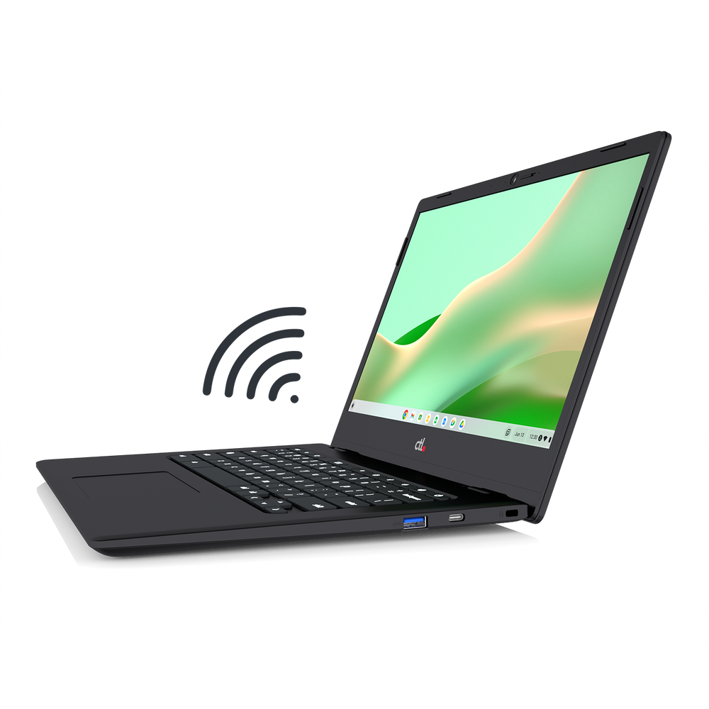 CTL Chromebook PX141EXT