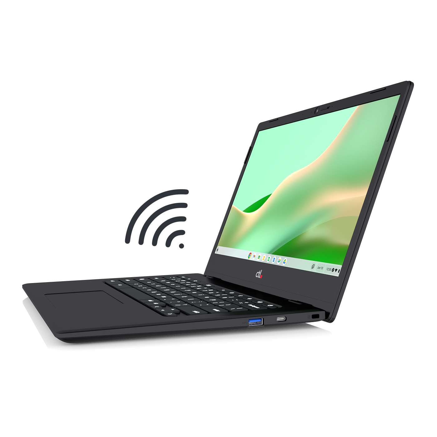 CTL Chromebook Enterprise PX141EXT