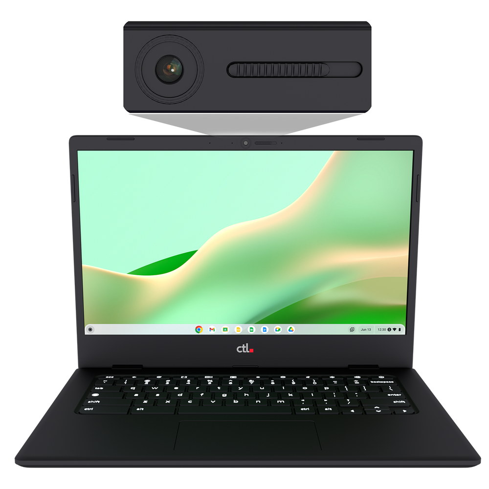 CTL Chromebook PX141EXT