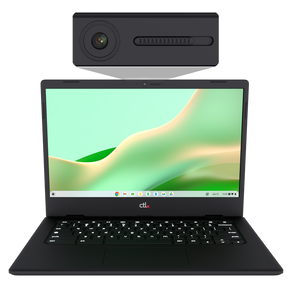 CTL Chromebook PX141EXT