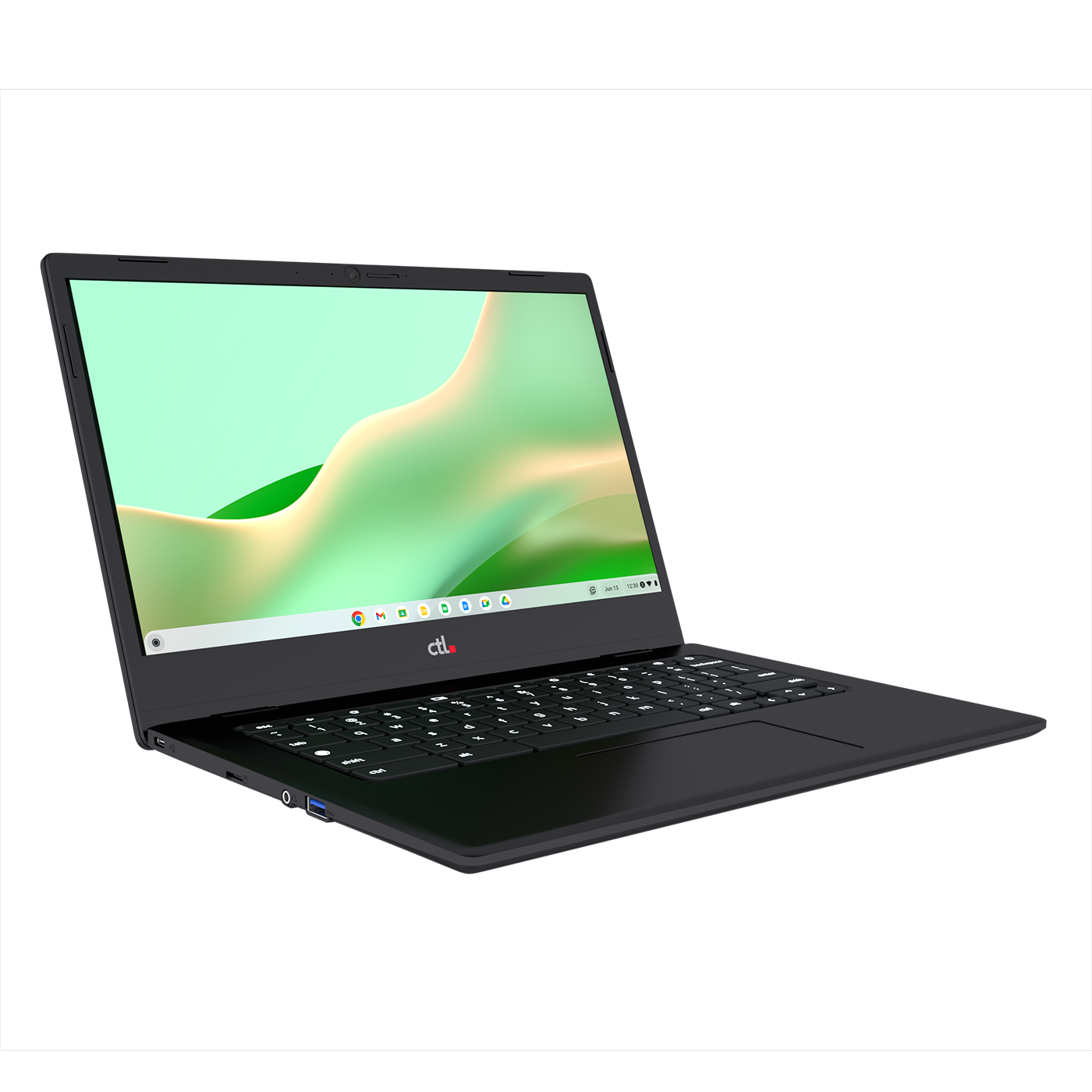 CTL Chromebook Enterprise PX141E