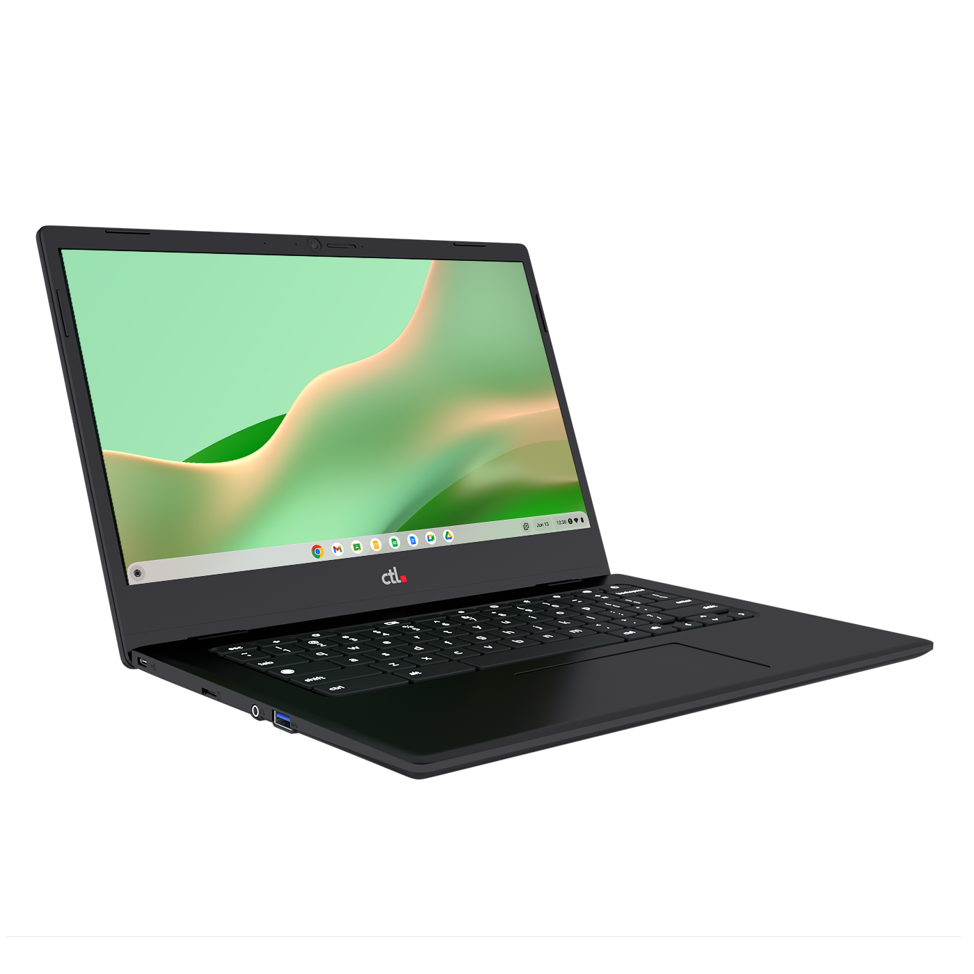 CTL Chromebook PX141E