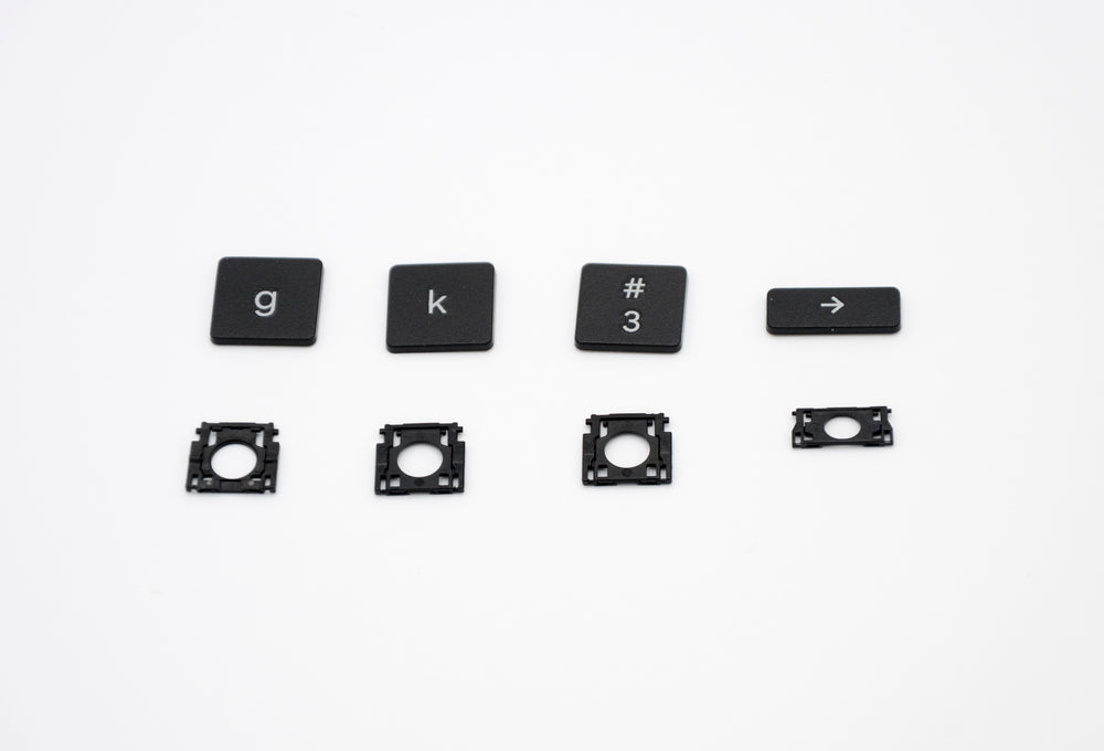 CTL PX14 Series Key Replacement