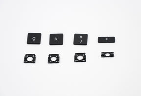 CTL PX14 Series Key Replacement