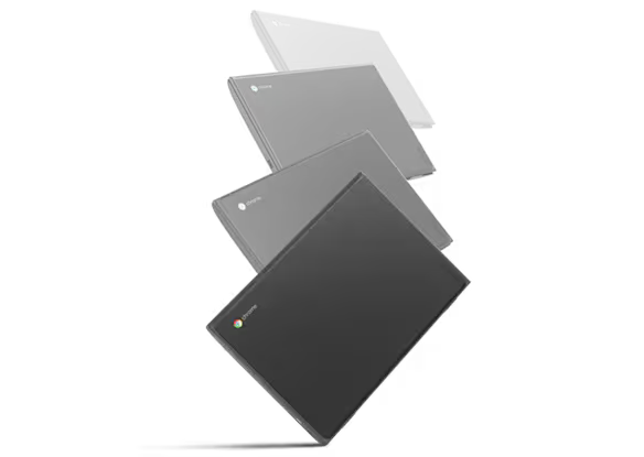 Lenovo Chromebook 100e 2nd Gen - Refurbished