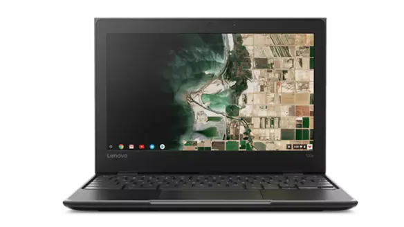 Lenovo Chromebook 100e 2nd Gen - Refurbished