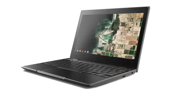 Lenovo Chromebook 100e 2nd Gen - Refurbished