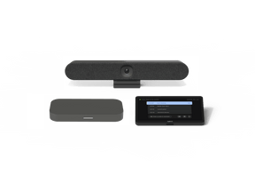RallyBar Huddle Bundle for video conferencing