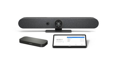 Google Meet Logitech Hangouts Meet Solutions | Shop CTL