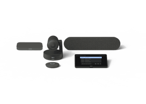 Logitech Rally System Conference Kit Bundle
