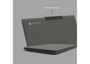 CTL Chromebook NL72CTL | Start Corp