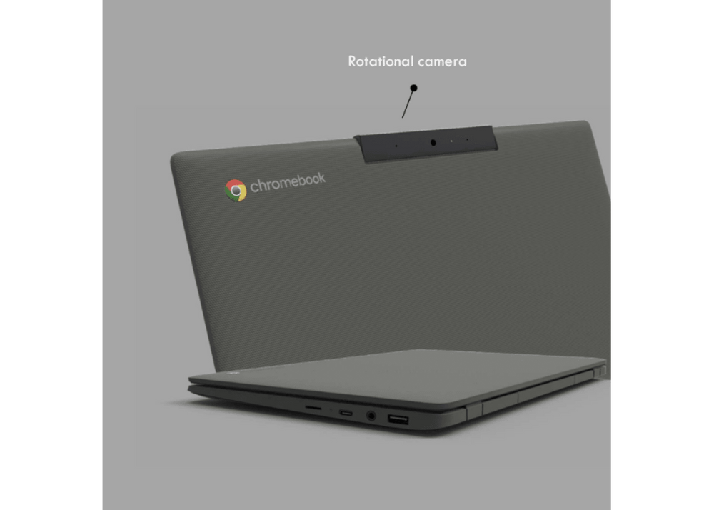 CTL Chromebook NL72CTL