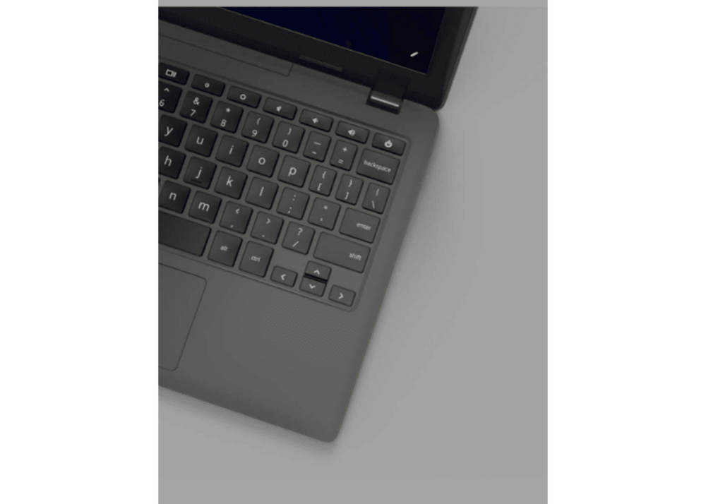 CTL Chromebook NL72CTL | Start Corp
