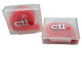 CTL Re-usable Straws in a Box