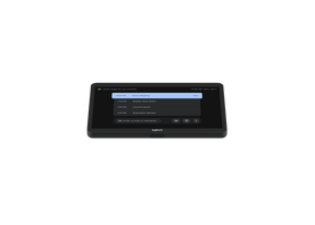 Logitech Base Bundle for Google Meet