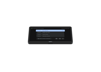 Logitech Base Bundle for Google Meet