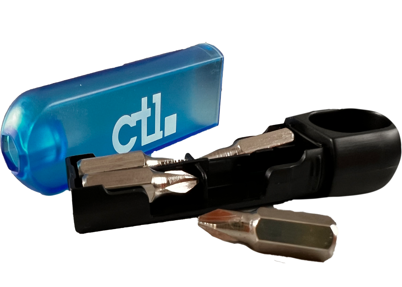 CTL Screwdriver kit