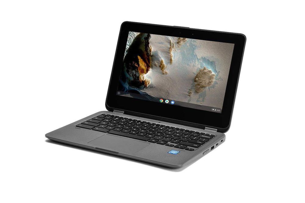 CTL Chromebook NL71T (360 degree convertible, touch)