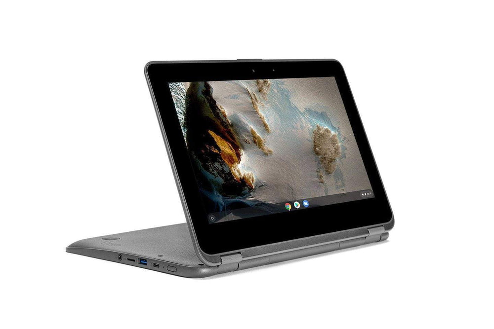 CTL Chromebook NL71T (360 degree convertible, touch)