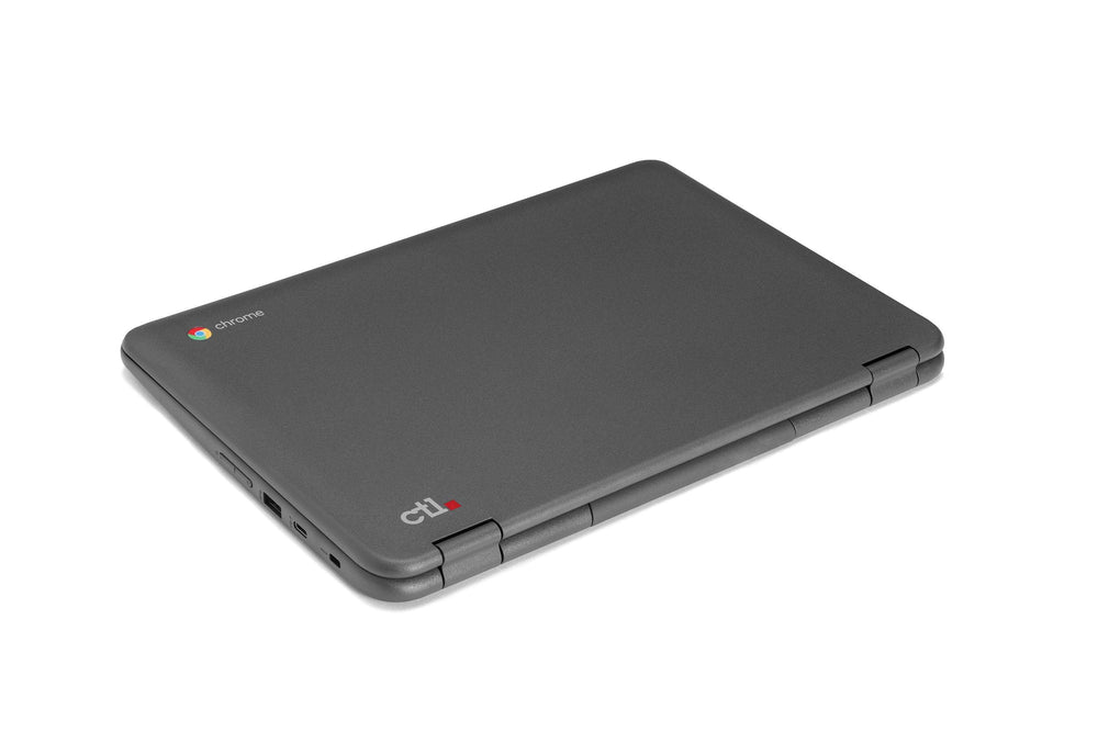 CTL Chromebook NL71T (360 degree convertible, touch)