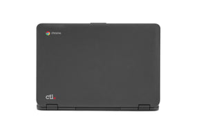CTL Chromebook NL71T (360 degree convertible, touch)