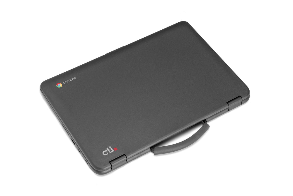 CTL Chromebook NL71T (360 degree convertible, touch)