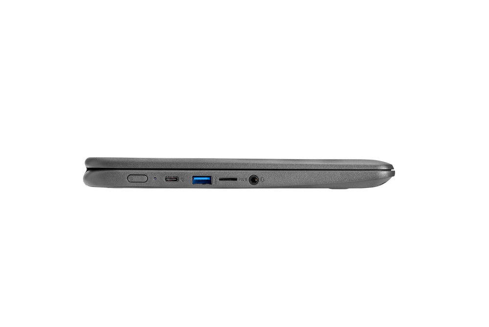 CTL Chromebook NL71T (360 degree convertible, touch)