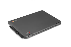 CTL Chromebook NL71TWB Convertible Chromebook